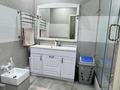3-комнатная квартира · 112.2 м² · 7/12 этаж, Рыскулбекова 28/5 за 88 млн ₸ в Алматы, Бостандыкский р-н — фото 18