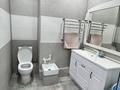3-комнатная квартира · 112.2 м² · 7/12 этаж, Рыскулбекова 28/5 за 88 млн ₸ в Алматы, Бостандыкский р-н — фото 20