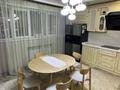3-комнатная квартира · 112.2 м² · 7/12 этаж, Рыскулбекова 28/5 за 88 млн ₸ в Алматы, Бостандыкский р-н — фото 4