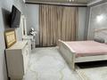 3-комнатная квартира · 112.2 м² · 7/12 этаж, Рыскулбекова 28/5 за 88 млн ₸ в Алматы, Бостандыкский р-н — фото 40