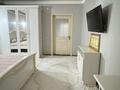 3-комнатная квартира · 112.2 м² · 7/12 этаж, Рыскулбекова 28/5 за 88 млн ₸ в Алматы, Бостандыкский р-н — фото 46