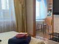 1-комнатная квартира, 30 м², 3/5 этаж по часам, Аль-Фараби — Майлина за 1 500 〒 в Костанае — фото 3