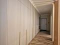 3-бөлмелі пәтер · 101.3 м² · 3/10 қабат, Мухамедханова 4, 4а, 4Б, 4/1, 4/2, 4/3, бағасы: 93 млн ₸ в Астане, Нура р-н — фото 30