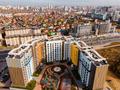 3-бөлмелі пәтер · 101.3 м² · 3/10 қабат, Мухамедханова 4, 4а, 4Б, 4/1, 4/2, 4/3, бағасы: 93 млн ₸ в Астане, Нура р-н — фото 36