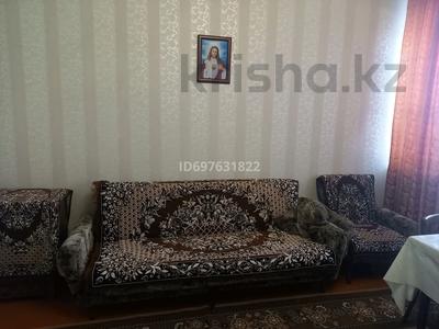 2-бөлмелі пәтер, 58 м², 1/2 қабат ай сайын, Зелёная 25, бағасы: 170 000 〒 в Костанае