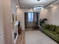 3-бөлмелі пәтер · 105.1 м² · 5/6 қабат, Жеңіс ш/а 32/1, бағасы: 37.9 млн ₸ в Уральске, мкр Женис