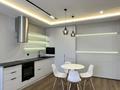 2-бөлмелі пәтер · 50 м² · 9/9 қабат, Думан-2 ш/а., бағасы: 33.5 млн ₸ в Алматы, Медеуский р-н — фото 2