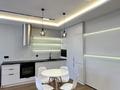 2-бөлмелі пәтер · 50 м² · 9/9 қабат, Думан-2 ш/а., бағасы: 33.5 млн ₸ в Алматы, Медеуский р-н