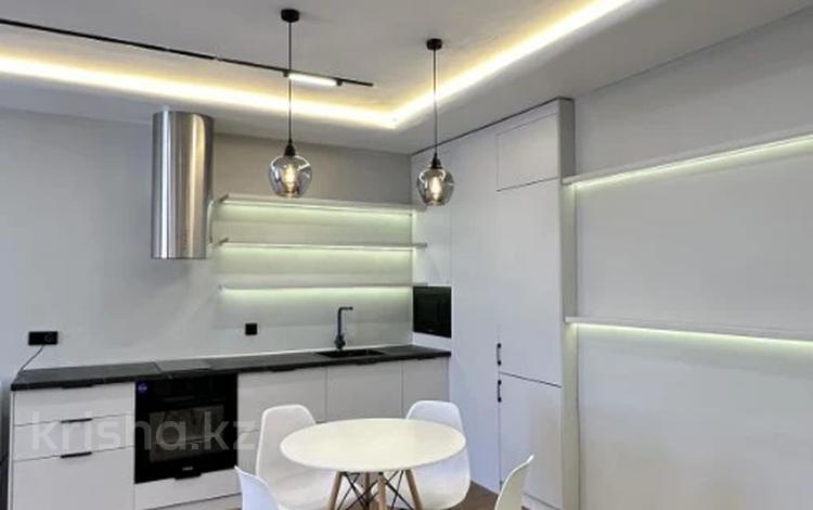 2-бөлмелі пәтер · 50 м² · 9/9 қабат, Думан-2 ш/а., бағасы: 33.5 млн ₸ в Алматы, Медеуский р-н — фото 10