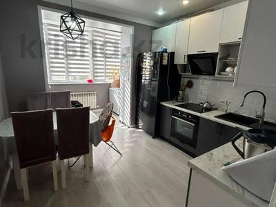 4-бөлмелі пәтер · 90 м² · 4/10 қабат, Юго-Восток ш/а., Карбышева 5/6, бағасы: 47 млн ₸ в Караганде, Казыбек би р-н