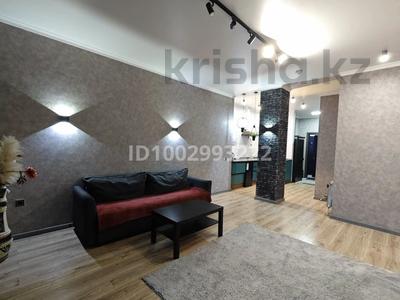 4-комнатная квартира · 110 м² · 9/10 этаж, мкр Новый Город, Комиссарова 10/3 — Ерубаева комиссарова за ~ 52 млн 〒 в Караганде, Казыбек би р-н