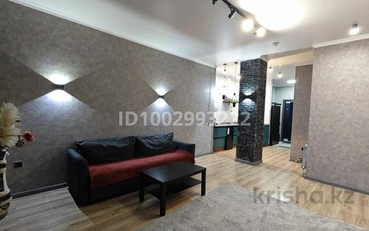 4-комнатная квартира · 110 м² · 9/10 этаж, мкр Новый Город, Комиссарова 10/3 — 1000 мелочей за ~ 47 млн ₸ в Караганде, Казыбек би р-н — фото 17