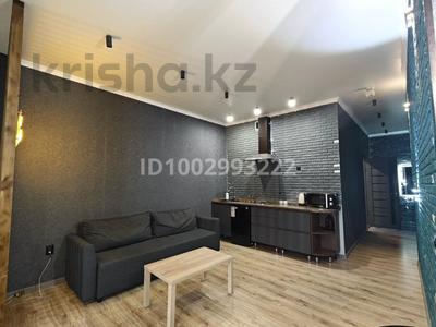 4-бөлмелі пәтер · 110 м² · 9/10 қабат, мкр Новый Город, Комиссарова 10/3 — 1000 мелочей, бағасы: ~ 50 млн ₸ в Караганде, Казыбек би р-н