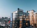 Офисы, кабинеты и рабочие места · 840 м² за 16.8 млн ₸ в Алматы, Медеуский р-н