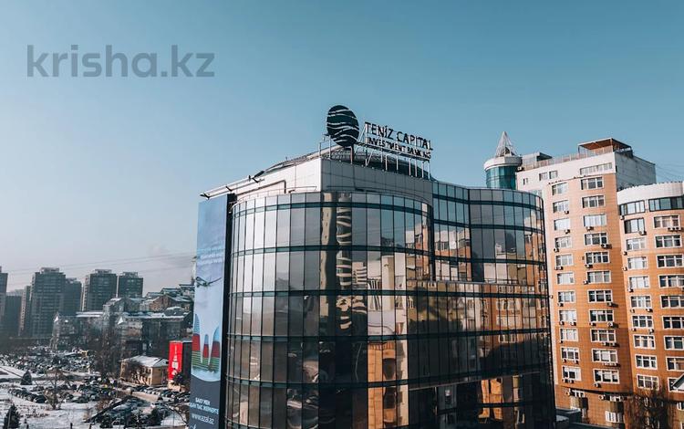 Офисы, кабинеты и рабочие места · 840 м² за 16.8 млн ₸ в Алматы, Медеуский р-н — фото 15