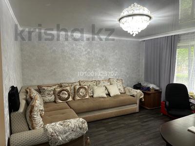 3-бөлмелі пәтер · 60 м² · 1/5 қабат, Темирбаева 11 — Темирбаева-Гоголя, бағасы: 24 млн ₸ в Костанае