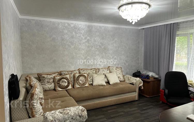 3-комнатная квартира · 60 м² · 1/5 этаж, Темирбаева 11 — Темирбаева-Гоголя за 24 млн ₸ в Костанае — фото 2