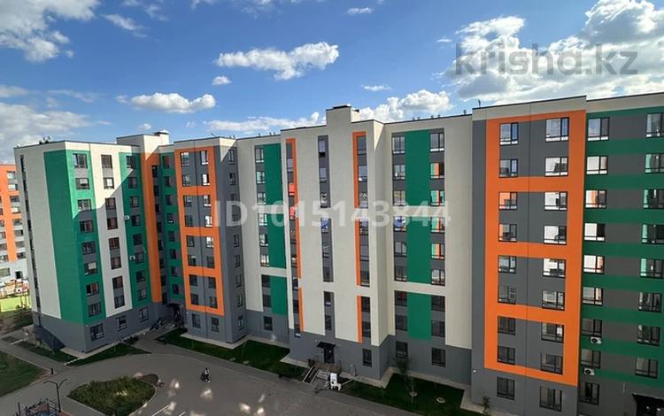 1-комнатная квартира · 32 м² · 8/9 этаж, А102 11 — Нурлы жол за 200 000 ₸ в Астане, Сарайшык р-н — фото 5