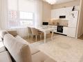 3-комнатная квартира · 71 м² · 9/10 этаж, Улы Дала — Толе Би за 58 млн ₸ в Астане, Нура р-н — фото 2