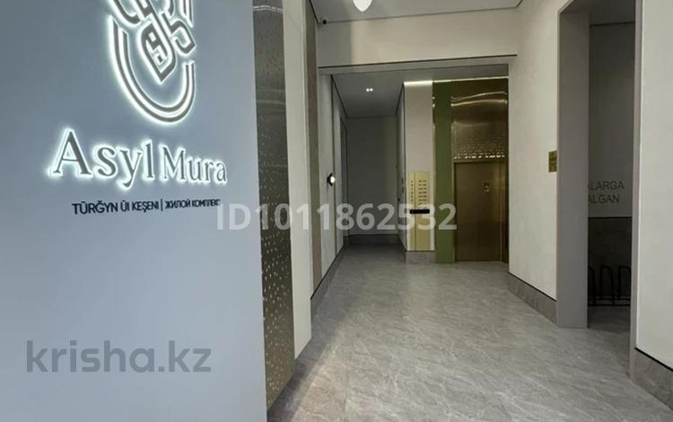 2-бөлмелі пәтер · 45 м² · 4/9 қабат, Симферопольская, бағасы: 44 млн ₸ в Алматы, Ауэзовский р-н — фото 45
