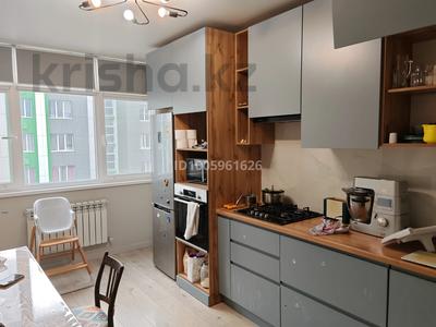 2-бөлмелі пәтер · 67.1 м² · 8/9 қабат, Райымбек Батыра 291/1, бағасы: 36.5 млн ₸ в 