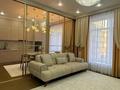 2-комнатная квартира · 60 м² · 11 этаж, ул. Абдуллы Розыбакиева 388Б2 за 490 000 ₸ в Алматы, Бостандыкский р-н