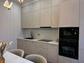 2-комнатная квартира · 60 м² · 11 этаж, ул. Абдуллы Розыбакиева 388Б2 за 490 000 ₸ в Алматы, Бостандыкский р-н — фото 3