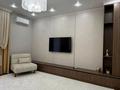 2-комнатная квартира · 60 м² · 11 этаж, ул. Абдуллы Розыбакиева 388Б2 за 490 000 ₸ в Алматы, Бостандыкский р-н — фото 4