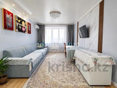 3-комнатная квартира · 94 м² · 16/16 этаж, Б. Момышулы 12 за 42 млн ₸ в Астане, Алматы р-н