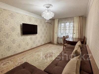 3-комнатная квартира, 60 м², 3/4 этаж, Жетысу за 18.5 млн 〒 в Талдыкоргане