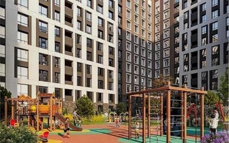 2-бөлмелі пәтер · 58 м² · 7/12 қабат, Улица Чингиз Айтматов 79/1 — Набережная, бағасы: 31 млн ₸ в Астане, Сарыарка р-н — фото 4