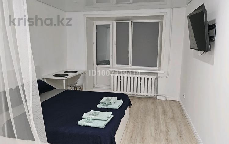 1-комнатная квартира · 34 м² · 2/9 этаж, Павлова 31 за 13 000 ₸ в Павлодаре — фото 2