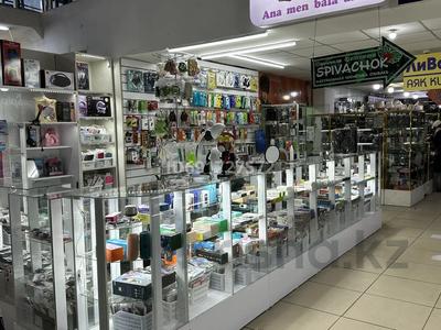 Магазины и бутики • 18 м² за ~ 8.2 млн 〒 в Талдыкоргане, мкр Жетысу