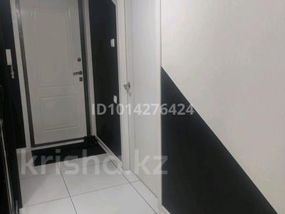 2-комнатная квартира · 52.4 м² · 3/5 этаж, Маметовой 105 за 18 млн ₸ в Уральске