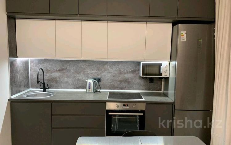 2-бөлмелі пәтер · 68 м² · 5/9 қабат, Касымханова 91, бағасы: 120 000 ₸ в Костанае — фото 2