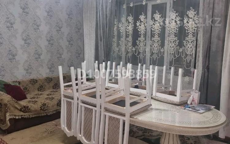 Часть дома · 3 комнаты · 60 м² · 1 сот., мкр Фёдоровка , Молокова 20 3 — В шаговой доступности от остановки от магазина за 8 млн 〒 в Караганде, Казыбек би р-н — фото 2