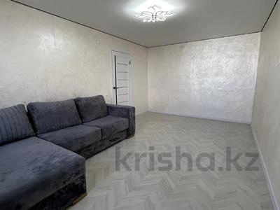 1-комнатная квартира · 35.7 м² · 7/9 этаж, мкр 8, Братья Жубановых за 11.7 млн ₸ в Актобе