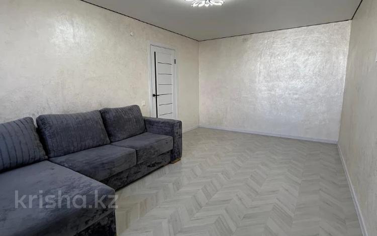 1-комнатная квартира · 35.7 м² · 7/9 этаж, мкр 8, Братья Жубановых за 11.7 млн ₸ в Актобе — фото 15