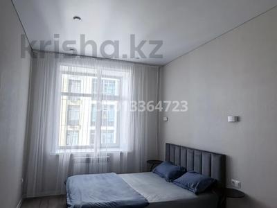 1-комнатная квартира · 45 м² · 6/17 этаж, мкр Юго-Восток, Букетова 3/2 за 15 000 ₸ в Караганде, Казыбек би р-н