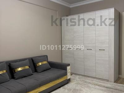 1-комнатная квартира · 40 м² · 6/12 этаж, Коктерек 139/14 за 230 000 〒 в Алматы, Наурызбайский р-н