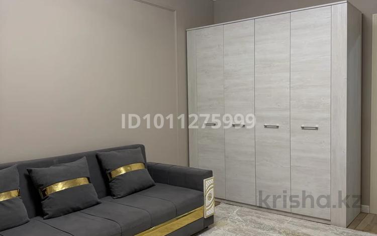 1-комнатная квартира · 40 м² · 6/12 этаж, Коктерек 139/14 за 230 000 ₸ в Алматы, Наурызбайский р-н — фото 2
