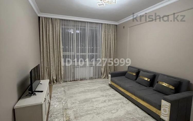 1-комнатная квартира · 40 м² · 6/12 этаж, Коктерек 139/14 за 250 000 ₸ в Алматы, Наурызбайский р-н — фото 3