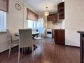 2-бөлмелі пәтер · 70 м² · 8/9 қабат, мкр Самал-2 53, бағасы: 64 млн ₸ в Алматы, Медеуский р-н — фото 2