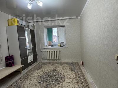 1-комнатная квартира · 43 м² · 6/9 этаж, северо восток 19 за 11.5 млн 〒 в Уральске