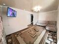 2-комнатная квартира, 44 м², 4/4 этаж посуточно, Гагарина за 13 000 〒 в Жезказгане — фото 2