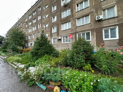 4-комнатная квартира · 81 м² · 3/5 этаж, Машиностроителей 4 за 22.9 млн ₸ в Усть-Каменогорске
