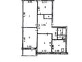 4-бөлмелі пәтер · 81 м² · 3/5 қабат, Машиностроителей 4, бағасы: 22.9 млн ₸ в Усть-Каменогорске — фото 2