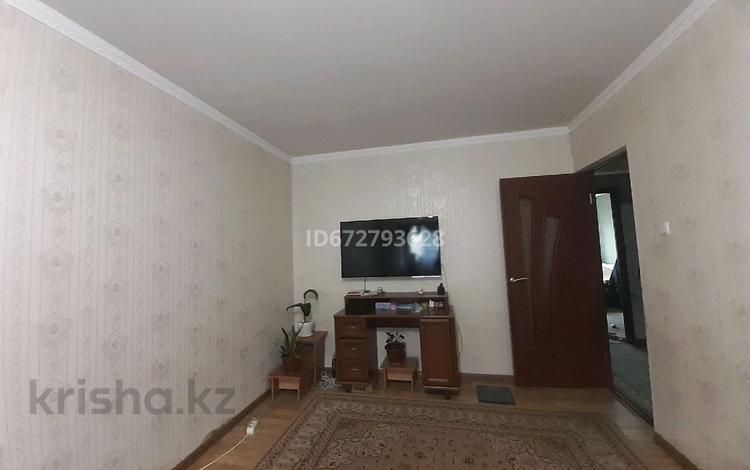 2-комнатная квартира · 48 м² · 2/5 этаж, Кабанбай батыра 9б за 22 млн ₸ в Шымкенте, Аль-Фарабийский р-н — фото 2