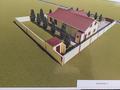 Отдельный дом · 4 комнаты · 170 м² · 10 сот., 27-к шеркала 148 — С трасса куланды за 45 млн ₸ в Жанаозен — фото 14