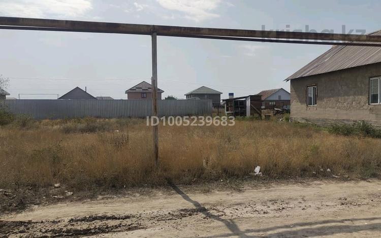 Жер телімі · 6 сотық, Түймебай, бағасы: 6.5 млн ₸ в Туймебая — фото 2